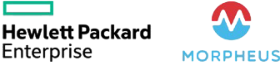 hpe-morpheus-logo