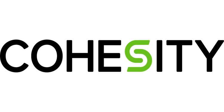 cohesity-logo